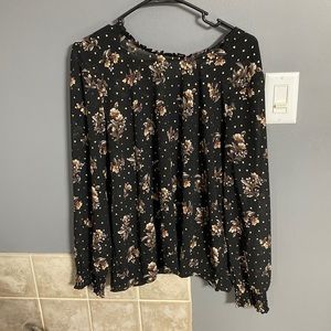 Maurices Blouse
